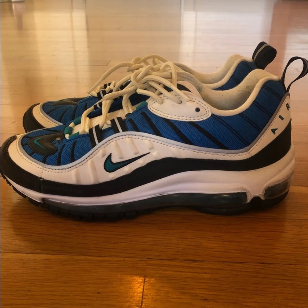 Nike 97 Airmax